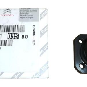 Piastka Koła Citroen Peugeot 1615103580 Oryginał ORG 1615103580