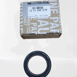 Pierścień Uszczelniacz Wału Renault 40X52Mm 135106067R Oryginał 135106067R