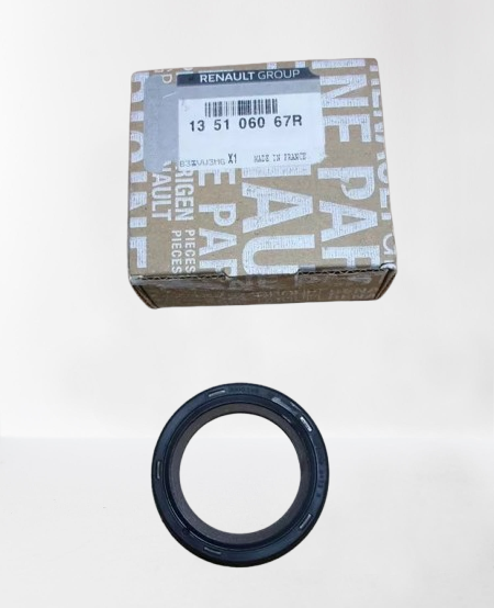 Pierścień Uszczelniacz Wału Renault 40X52Mm 135106067R Oryginał 135106067R