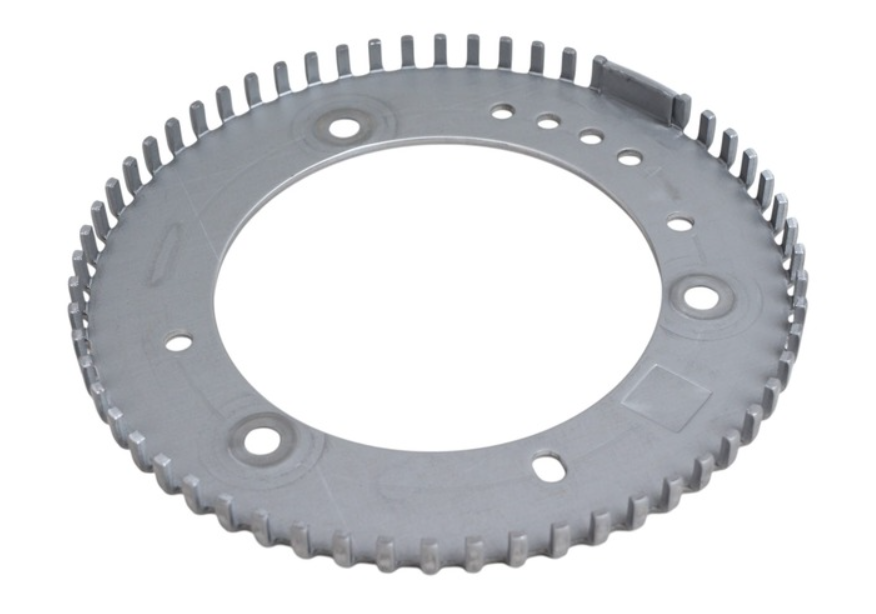 Pierścień Wału Korbowego Renault Dacia 1231200Q0B Oryginał ORG 1231200Q0B