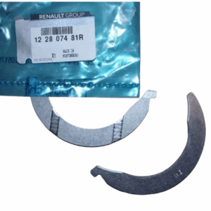 Pierścień Wału Renault Dacia 122807481R Oryginał ORG 122807481R