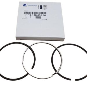 Pierścienie Tłoka Citroen Peugeot 1623831680 Oryginał ORG 1623831680