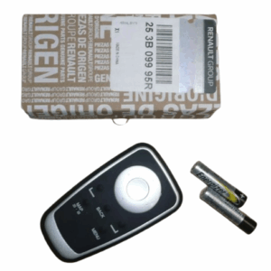 Pilot Nawigacji Renault Dacia 253B09995R Oryginał ORG 253B09995R