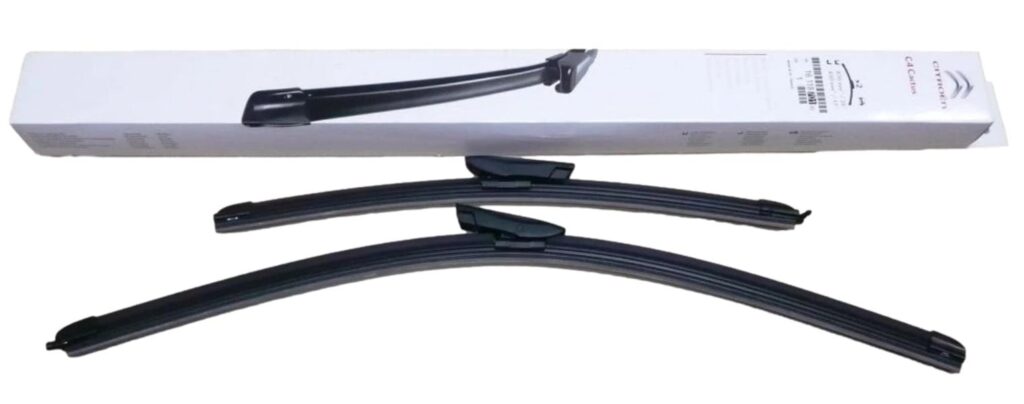 Pioro Wycieraczek Citroen Peugeot 1611870180 Oryginał ORG 1611870180