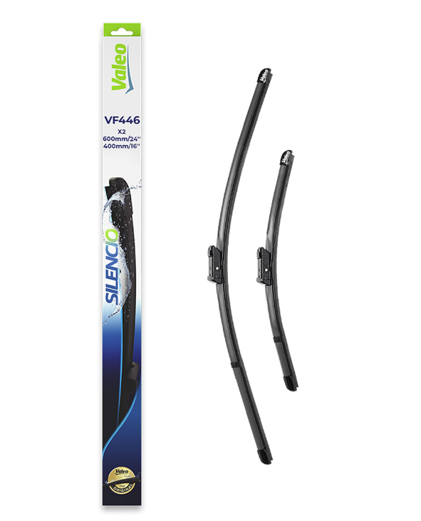 Pióro Wycieraczek Citroen Peugeot 1682775880 Oryginał ORG 1682775880