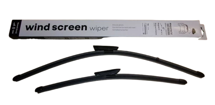 Pióro Wycieraczek Renault Dacia 288900666R Oryginał ORG 288900666R