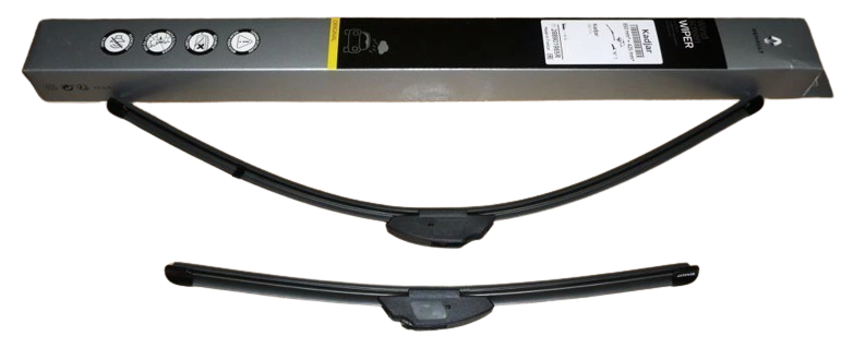 Pióro Wycieraczek Renault Dacia 288901965R Oryginał ORG 288901965R