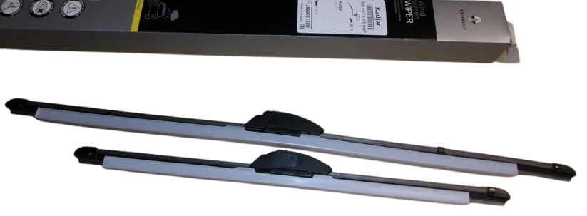 Pióro Wycieraczek Renault Dacia 288903138R Oryginał ORG 288903138R