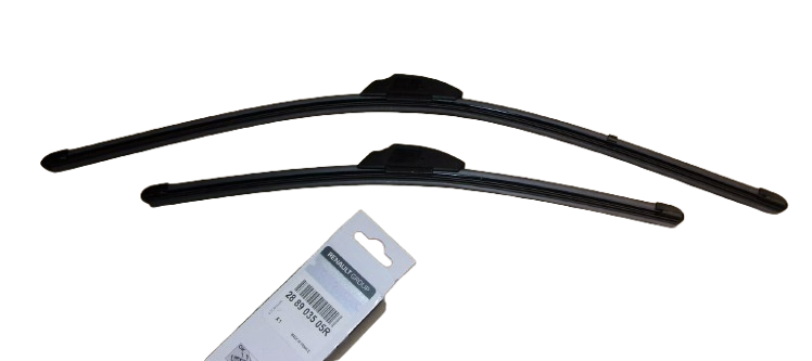 Pióro Wycieraczek Renault Dacia 288903505R Oryginał ORG 288903505R