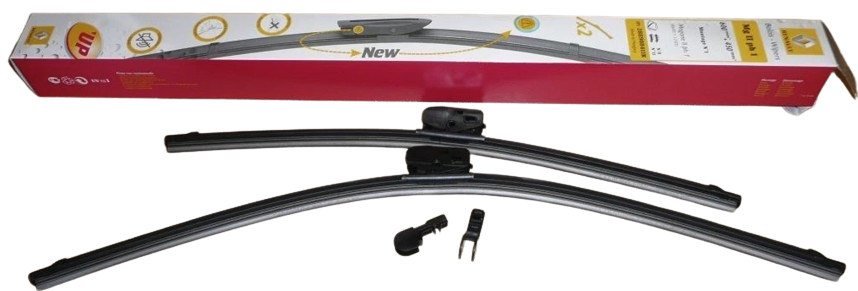 Pióro Wycieraczek Renault Dacia 288908411R Oryginał ORG 288908411R