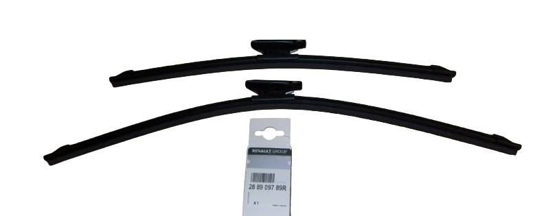 Pióro Wycieraczek Renault Dacia 288909789R Oryginał ORG 288909789R