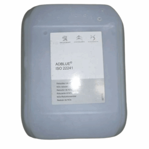 Płyn Adblue 10L Citroen Peugeot 1660724480 Oryginał ORG 1660724480
