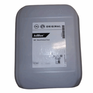 Płyn Adblue 10L Citroen Peugeot 1664737780 Oryginał ORG 1664737780