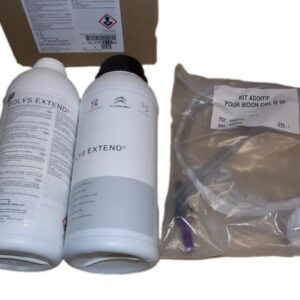 Płyn Fap 1L Citroen Peugeot 1623961580 Oryginał ORG 1623961580