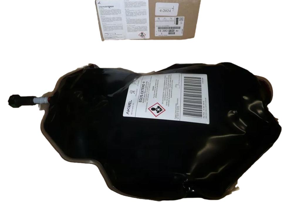 Płyn Fap Nerka 3.3L Citroen Peugeot 1638018680 Oryginał ORG 1638018680