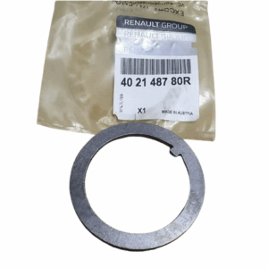 Podkładka Piasty Tył Renault Dacia 402148780R Oryginał ORG 402148780R