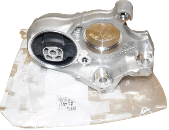 Podpora Półosi Citroen Peugeot 1807Er Oryginał ORG 1807ER