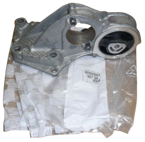 Podpora Półosi Citroen Peugeot 1807Q6 Oryginał ORG 1807Q6