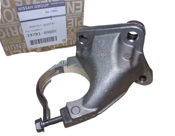 Podpora Półosi Renault Dacia 3978100Q0C Oryginał ORG 3978100Q0C