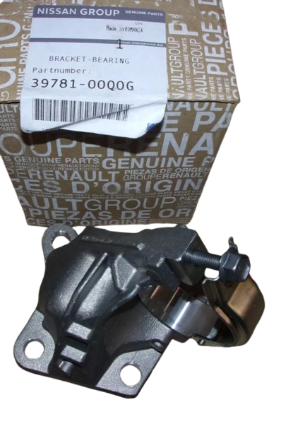 Podpora Półosi Renault Dacia 3978100Q0G Oryginał ORG 3978100Q0G