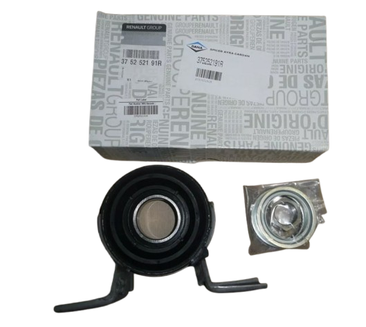 Podpora Wału Renault Dacia 375252191R Oryginał ORG 375252191R
