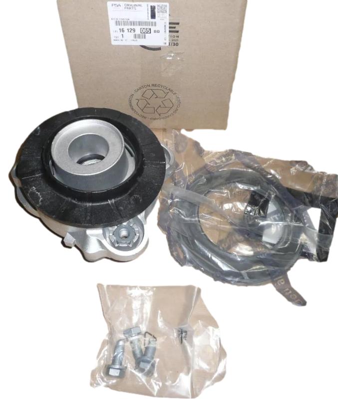 Poduszka Amortyzatora Citroen Peugeot 1612906580 Oryginał ORG 1612906580