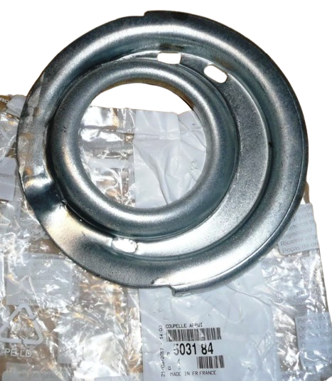 Poduszka Amortyzatora Citroen Peugeot 503184 Oryginał ORG 503184