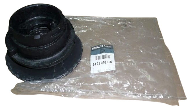 Poduszka Amortyzatora Renault Dacia 543207065R Oryginał ORG 543207065R