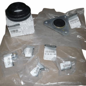 Poduszka Amortyzatora Renault Dacia 543A02310R Oryginał ORG 543A02310R