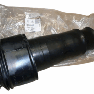 Poduszka Pneumatyczna Tył Citroen Peugeot 5102Gq Oryginał ORG 5102GQ