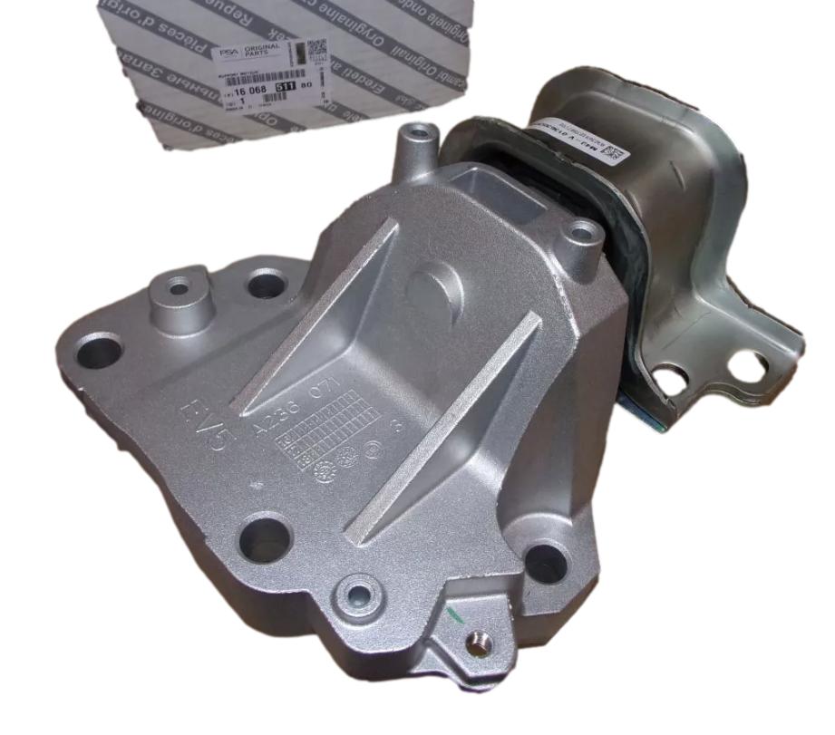 Poduszka Silnika Citroen Peugeot 1606851180 Oryginał ORG 1606851180