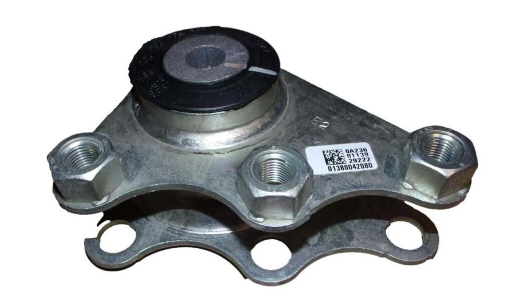 Poduszka Silnika Citroen Peugeot 1613973580 Oryginał ORG 1613973580