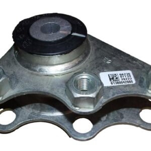 Poduszka Silnika Citroen Peugeot 1613973580 Oryginał ORG 1613973580