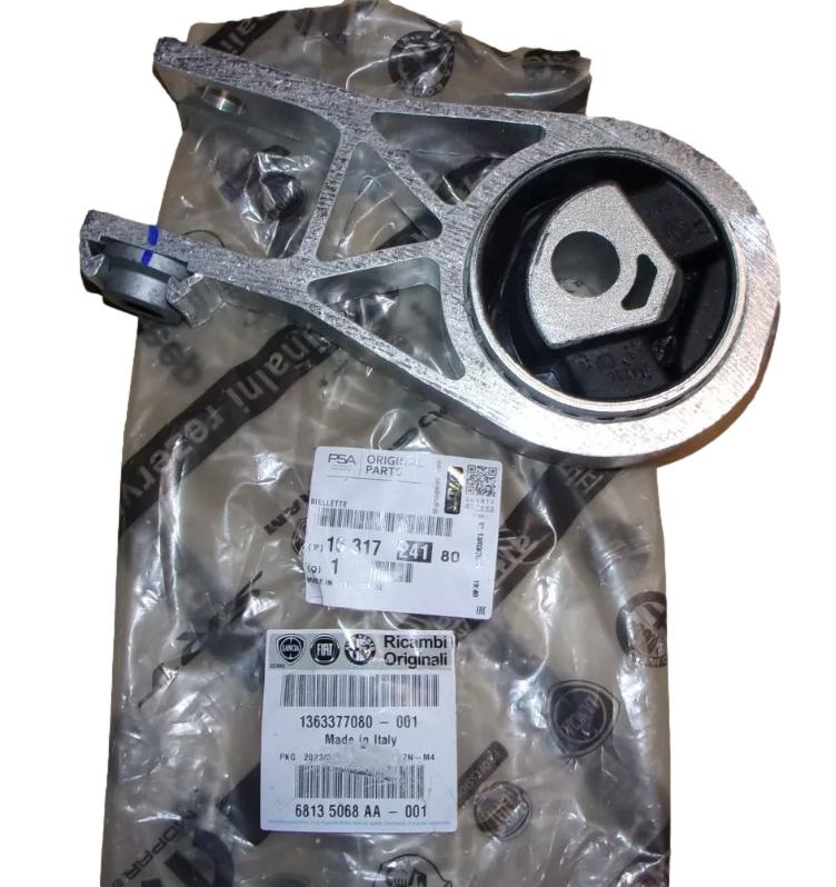 Poduszka Silnika Citroen Peugeot 1631724180 Oryginał ORG 1631724180