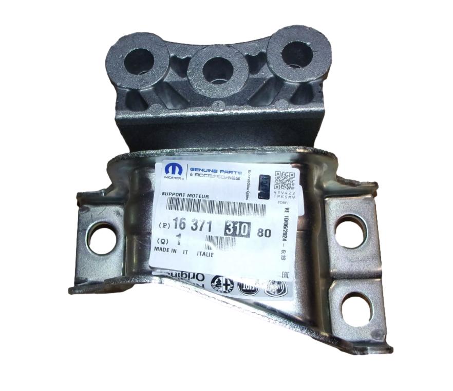 Poduszka Silnika Citroen Peugeot 1637131080 Oryginał ORG 1637131080