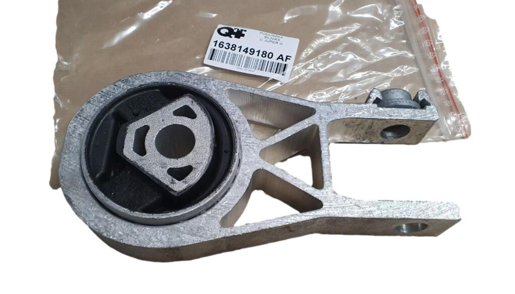 Poduszka Silnika Citroen Peugeot 1638149180 Oryginał ORG 1638149180