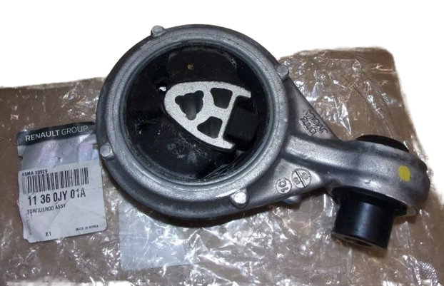 Poduszka Silnika Tył Renault Dacia 11360Jy01A Oryginał ORG 11360JY01A