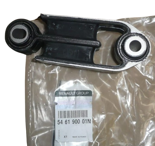 Poduszka Silnika Tył Renault Dacia 546190001N Oryginał ORG 546190001N