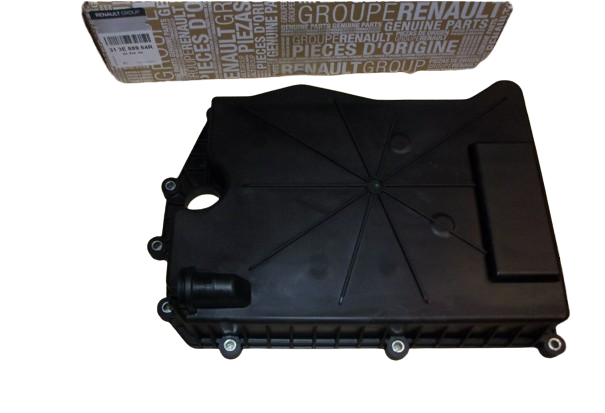 Pokrywa Automatycznej Skrzyni Biegów Renault Dacia 313E88964R Oryginał ORG 313E88964R
