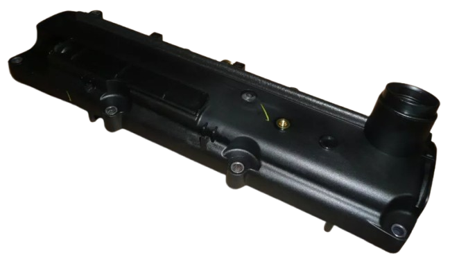 Pokrywa Głowicy Renault Dacia 132654861R 1.5Dci Oryginał 132654861R