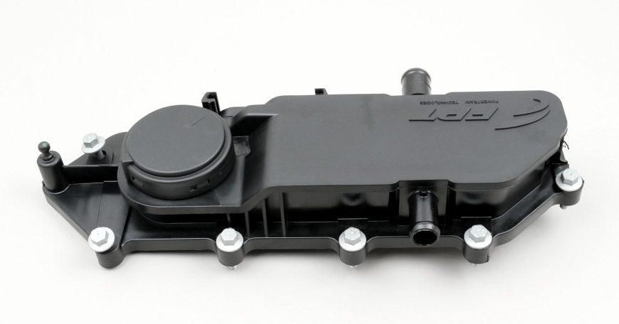 Pokrywa Zaworów Ctroen Peugeot Fiat Iveco 504132147 Oryginał ORG 504132147