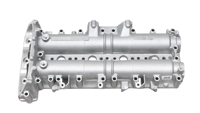 Pokrywa Zaworów Peugeot Fiat Iveco 504374027 Oryginał ORG 504374027