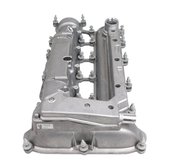 Pokrywa Zaworów Peugeot Opel Iveco 55596087 Oryginał ORG 55596087