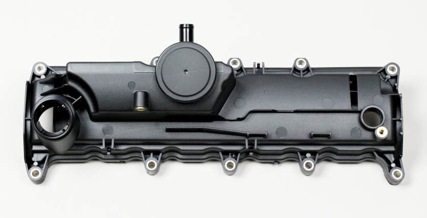 Pokrywa Zaworów Renault Dacia 1326400Q0H Oryginał ORG 1326400Q0H