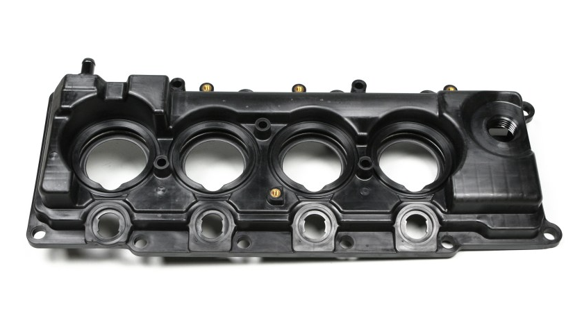 Pokrywa Zaworów Renault Dacia 13264Ma70B Oryginał ORG 13264MA70B