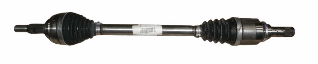 Półoś Napędowa Lewa Renault Dacia 391013297R Oryginał ORG 391013297R