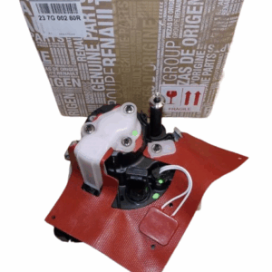 Pompa Dodatku Adblue Renault Dacia 237G00280R Oryginał ORG 237G00280R