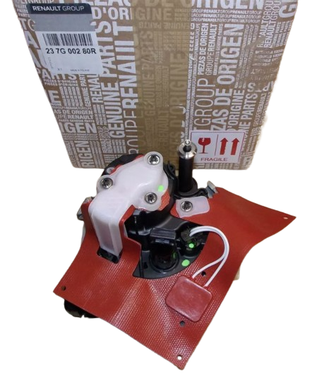 Pompa Dodatku Adblue Renault Dacia 237G00280R Oryginał ORG 237G00280R