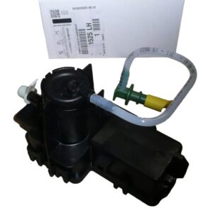 Pompa Dozująca Płyn Fap Citroen Peugeot 1525Lh Oryginał ORG 1525LH