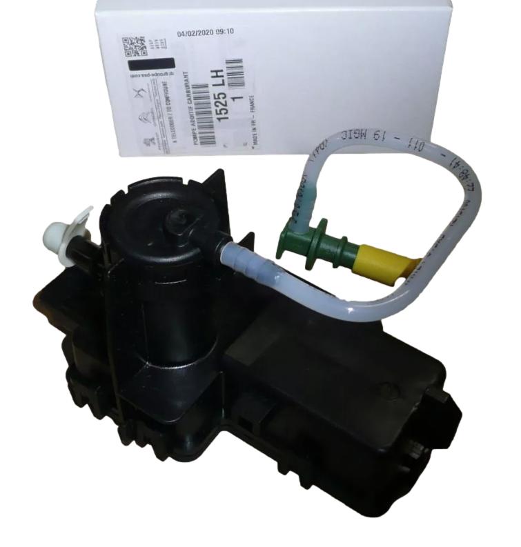 Pompa Dozująca Płyn Fap Citroen Peugeot 1525Lh Oryginał ORG 1525LH